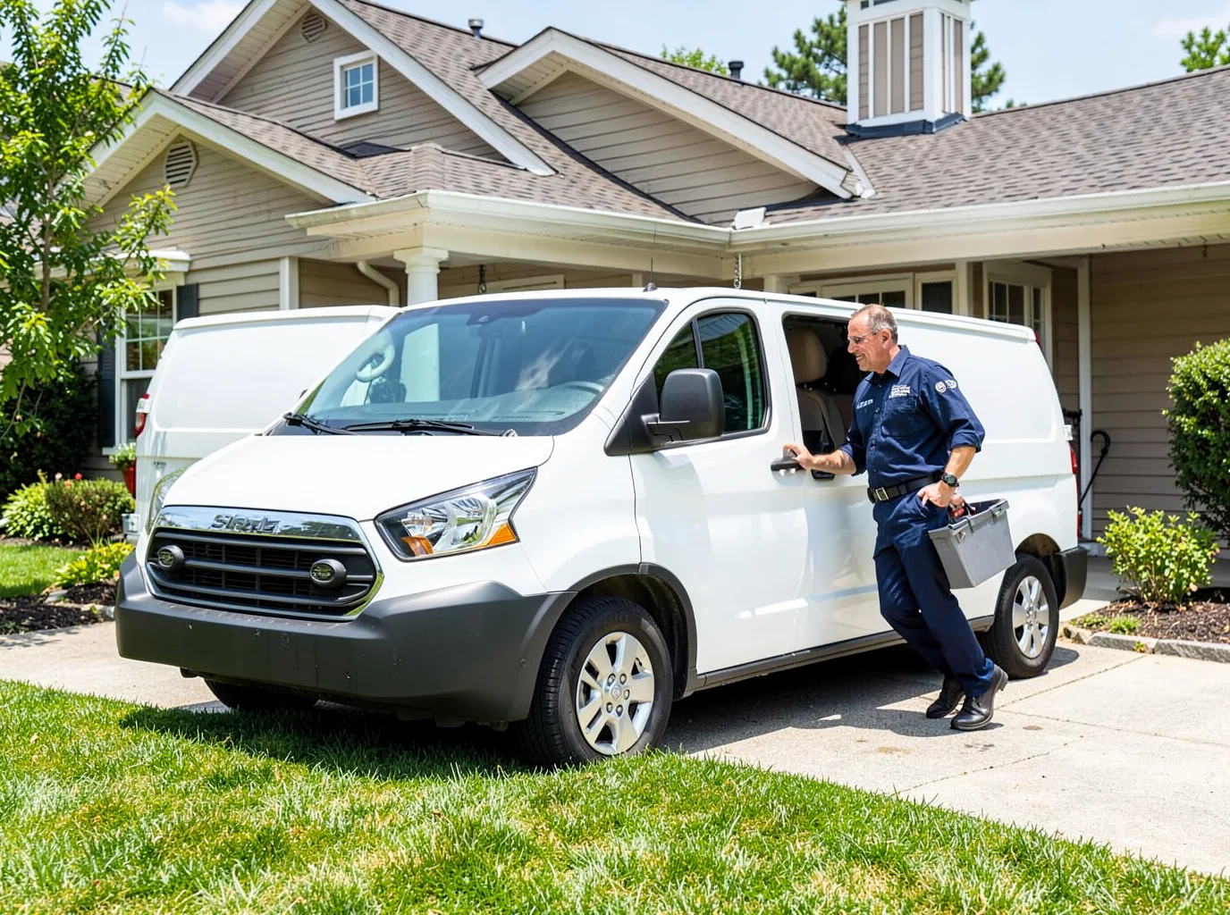 Emergency Plumber company in Union City, IN